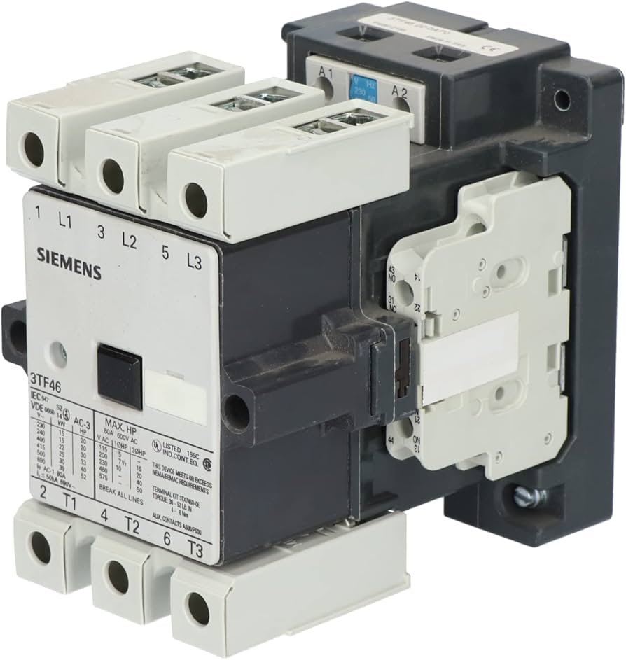 3TF4622-0AP0 Siemens