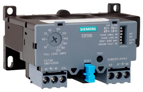 3UB8133-4HW2 Siemens