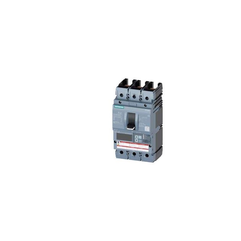3VA6110-6JQ31-0AA0 SIEMENS