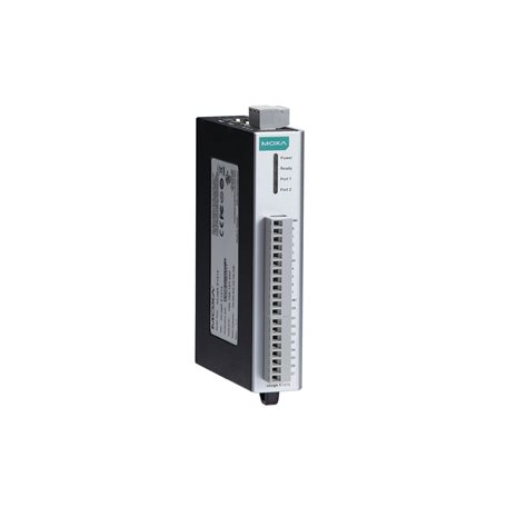 ioLogik E1210 Moxa