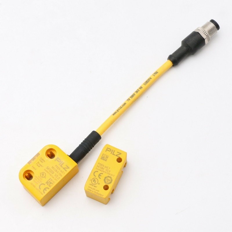 541059 - Pilz - PSEN cs3.1 M12/8-0.15m