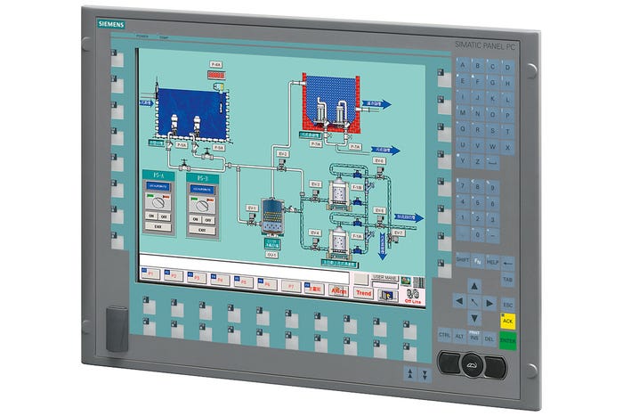 6AV7873-0BC20-1AC0 Siemens