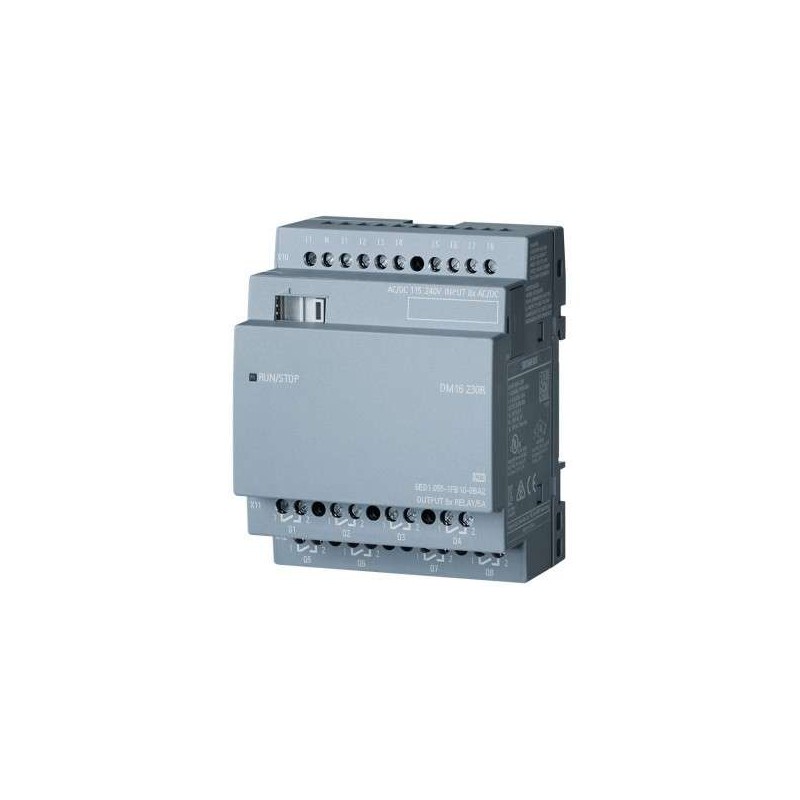 6ED1055-1FB10-0BA2 Siemens - 100323883