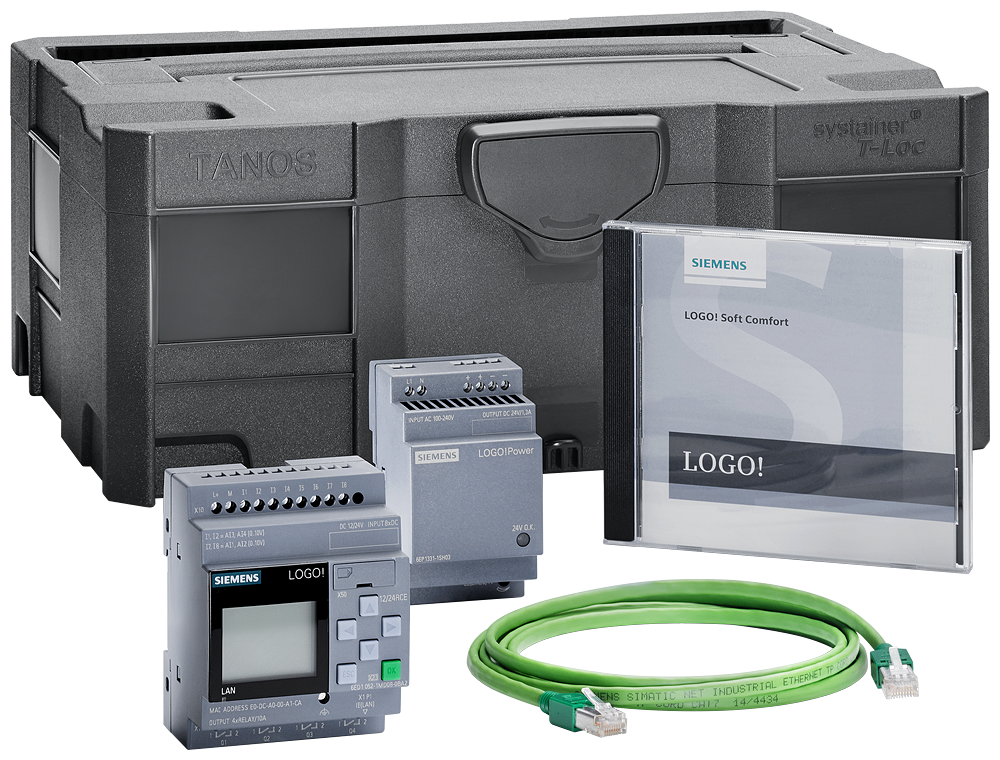 6ED1057-4BA01-0AA0 Siemens