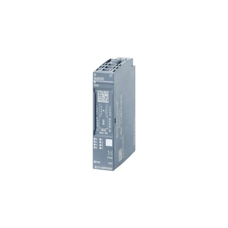 6ES7131-6BF00-0CA0 Siemens