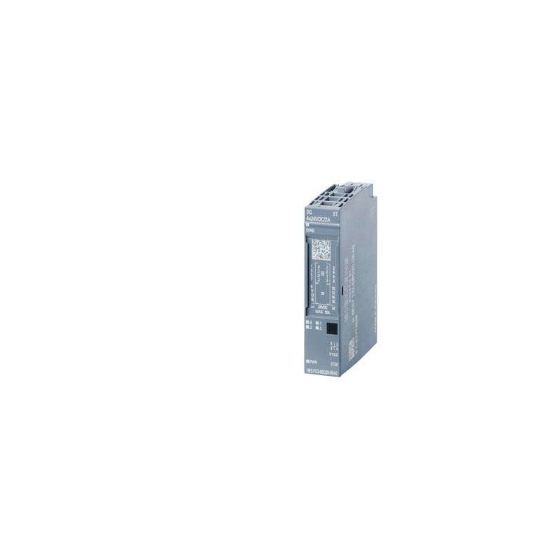 6ES7132-6BD20-0BA0 Siemens