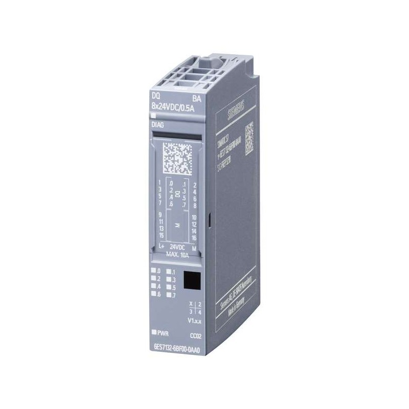 6ES7132-6BF00-0CA0 Siemens