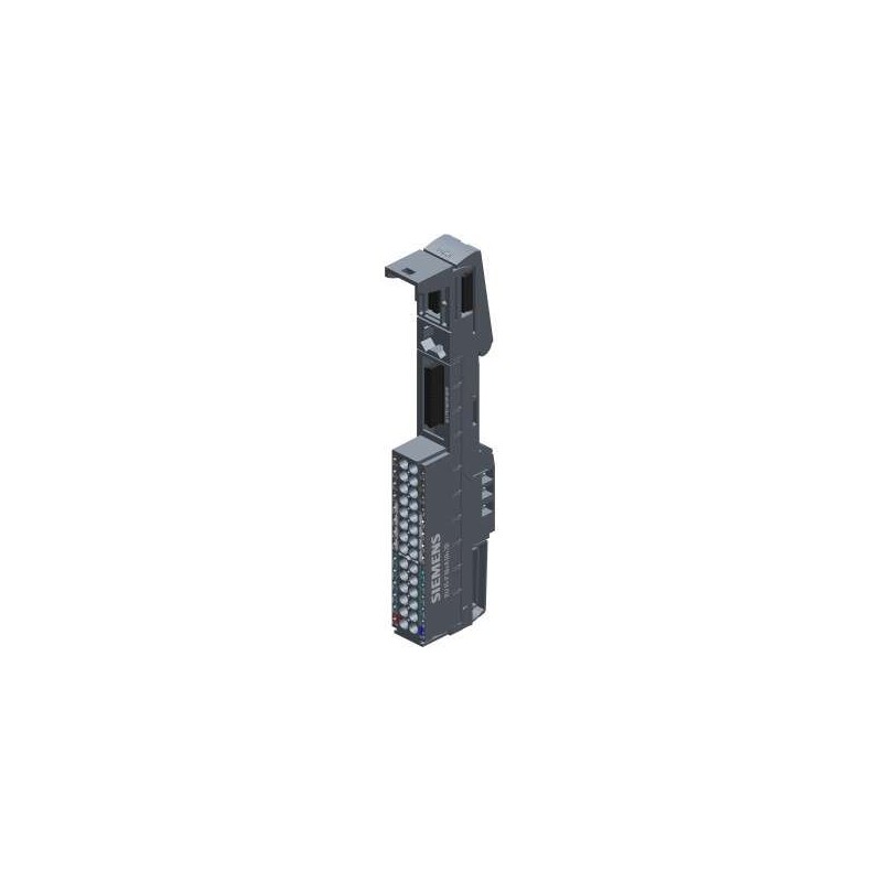 6ES7193-6BP20-2BA0 Siemens