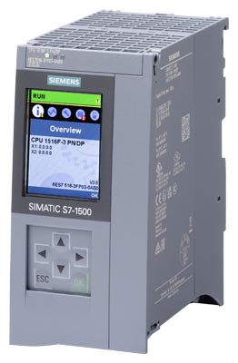 6ES7516-3FP03-0AB0 Siemens