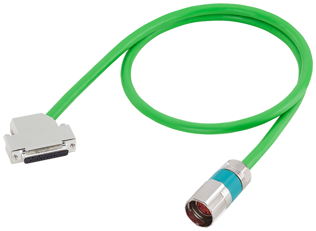 6FX8002-2EQ10-1CF0 Siemens