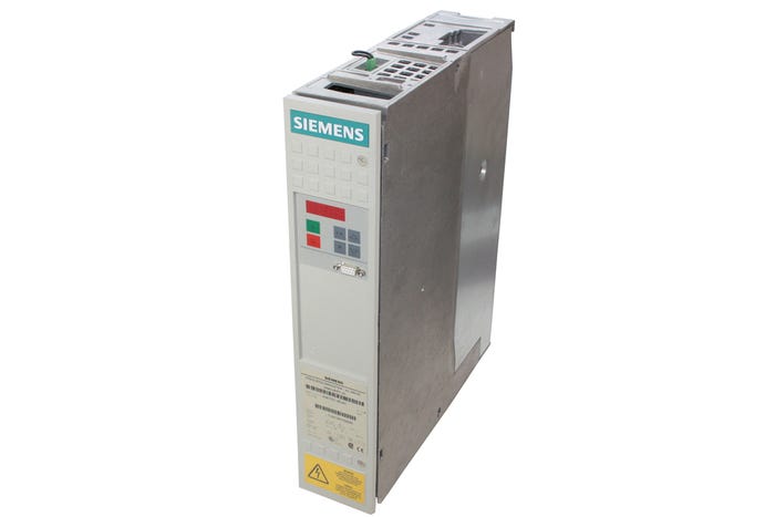6SE7016-1TA51-Z Siemens