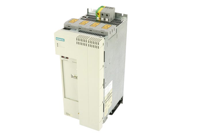 6SE7032-3EP85-0AA0 Siemens