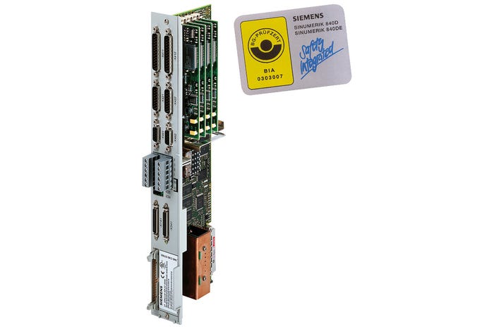 6SN1118-0DK21-0AA2 Siemens