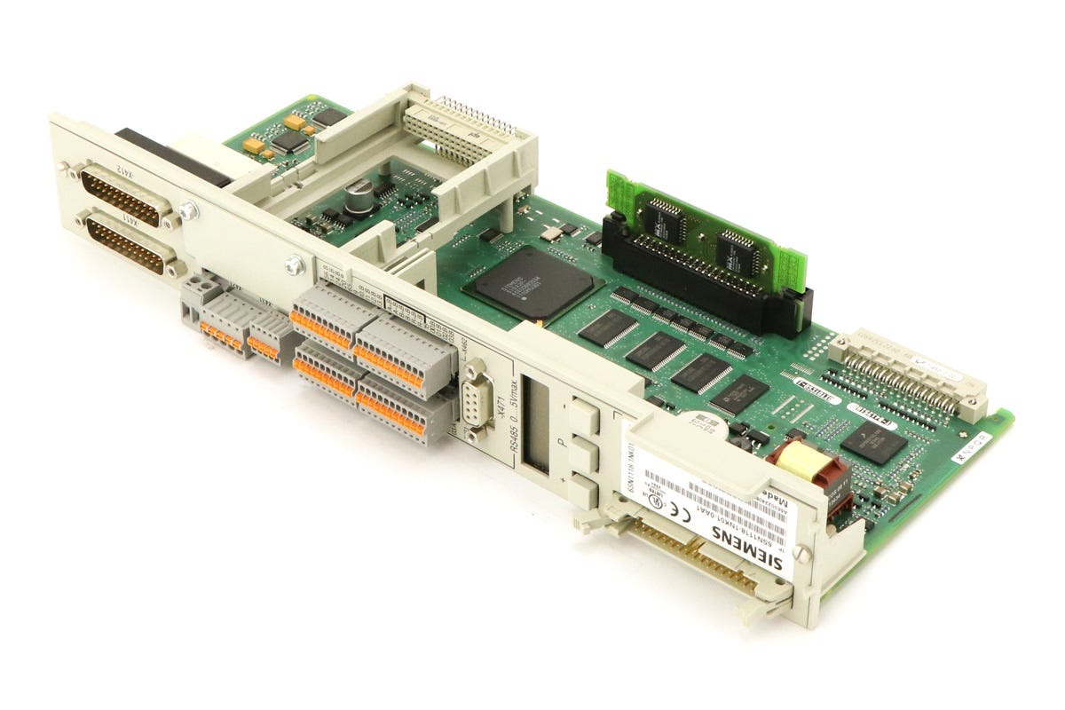 6SN1118-1NK00-0AA1 Siemens
