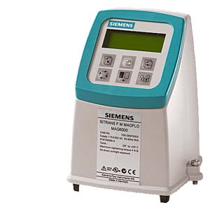 7ME6920-1QA10-1AA0 Siemens