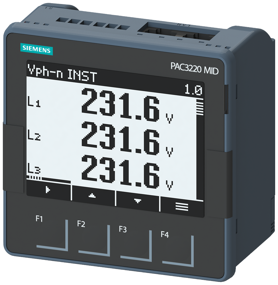 7KM3220-2BA01-1JA0 Siemens