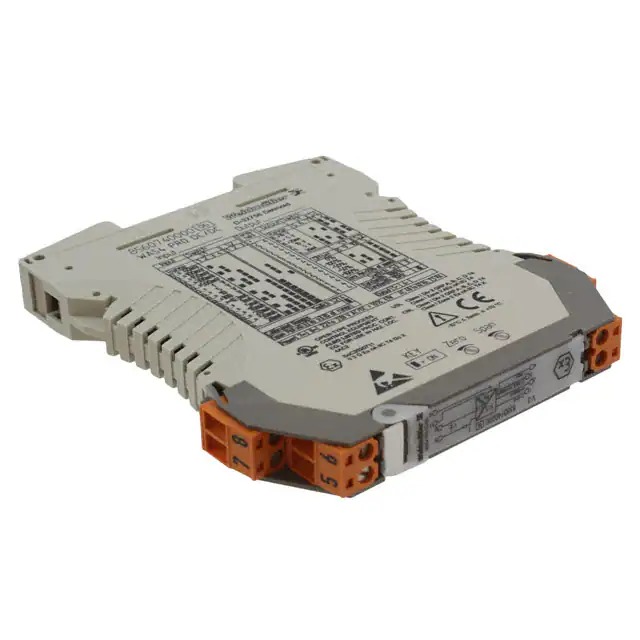 8560740000 Weidmuller - WAS4 PRO DC/DC