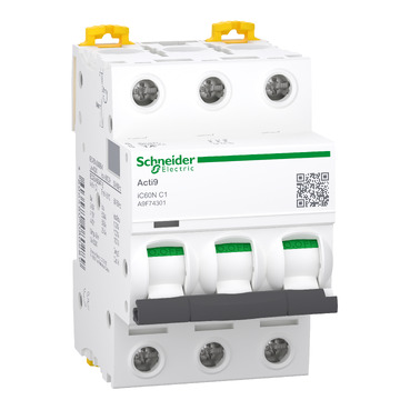 A9F74301 Schneider Electric