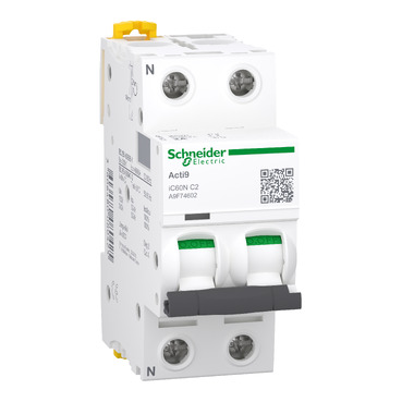 A9F74602 Schneider Electric