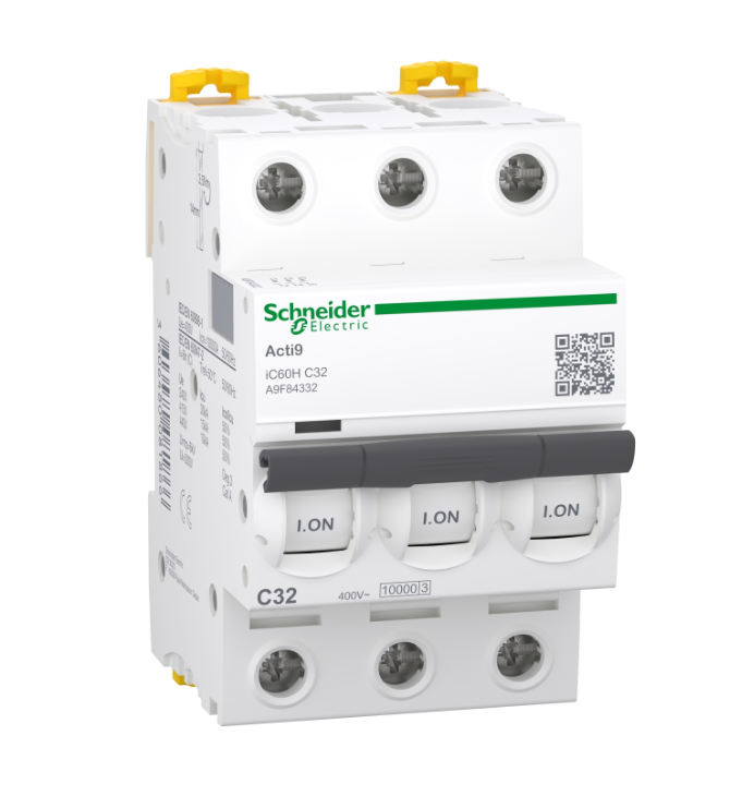 A9F84332 Schneider Electric