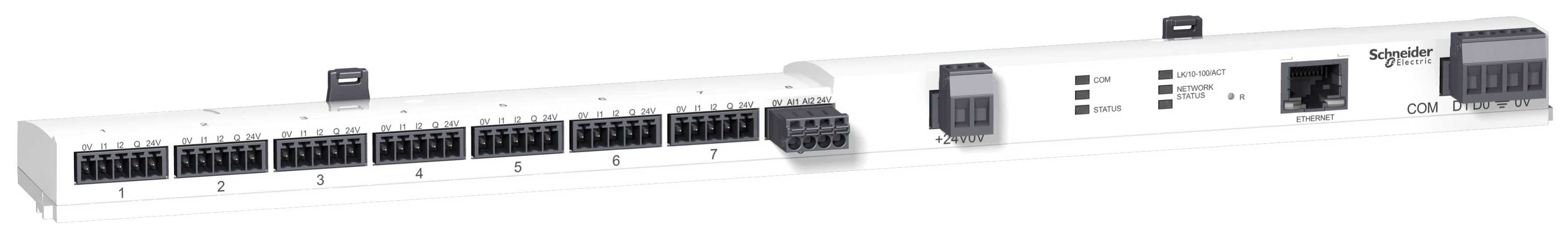 A9XMEA08 Schneider Electric