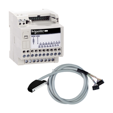 ABE7H34E200 Schneider Electric