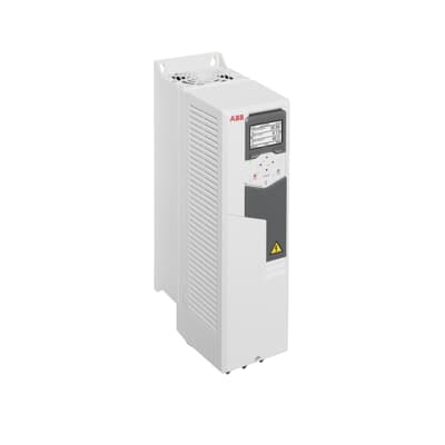 ACS580-01-018A-4+J400 ABB