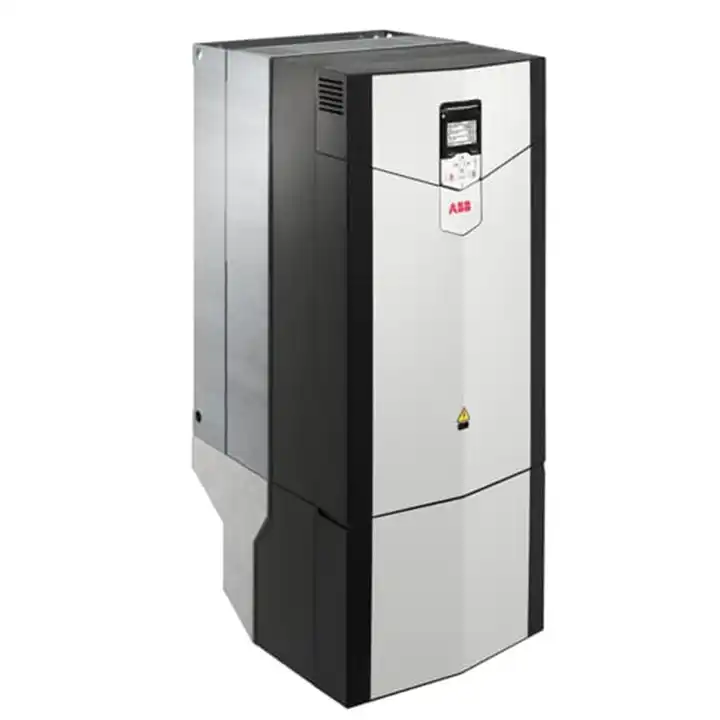 ACS880-01-07A2-3+E200+K475 ABB