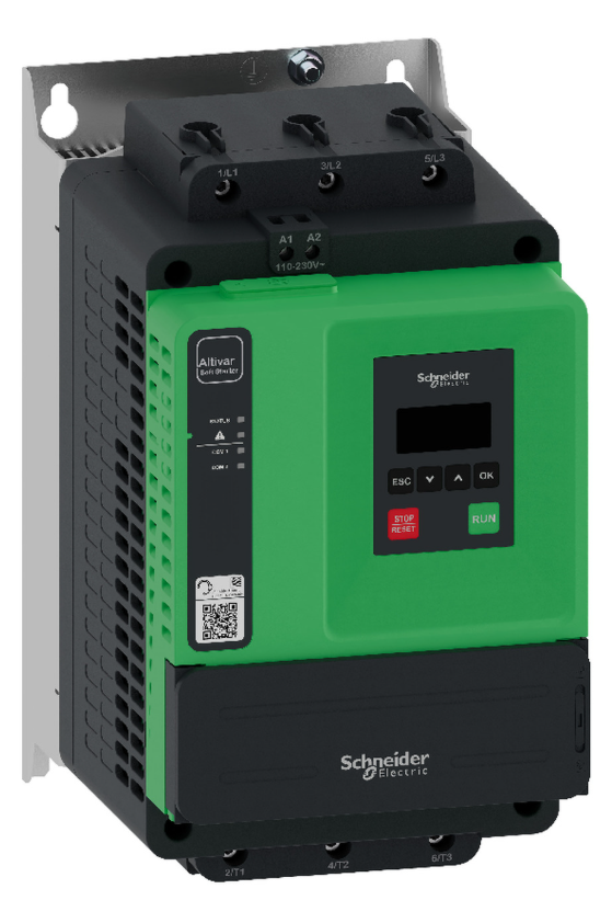 ATS430D75S6 Schneider Electric