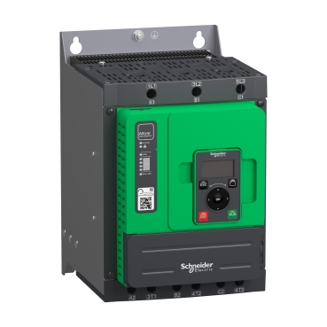 ATS480C11Y Schneider Electric