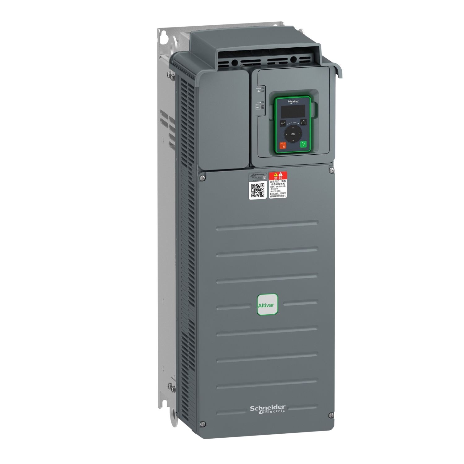 ATV610D45N4 Schneider Electric