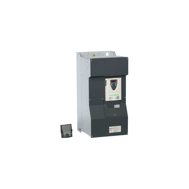 ATV61HC11N4D  Schneider Electric