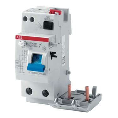 2CSB202001R1400 ABB  - DDA202 AC-40/0,03