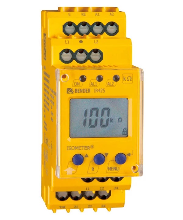 B91036402 Bender - IR425-D4-2