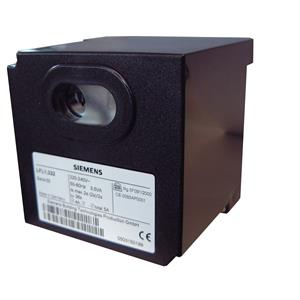 BPZ:LFL1.335-110V Siemens - LFL1.335-110V