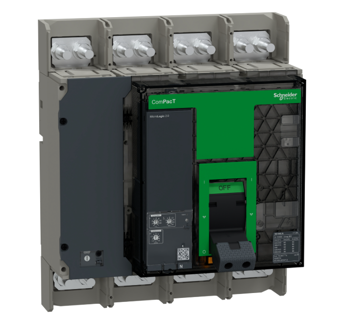 C100N420FM Schneider Electric