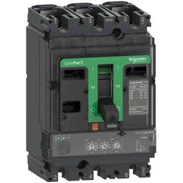 C16B32D100 Schneider Electric