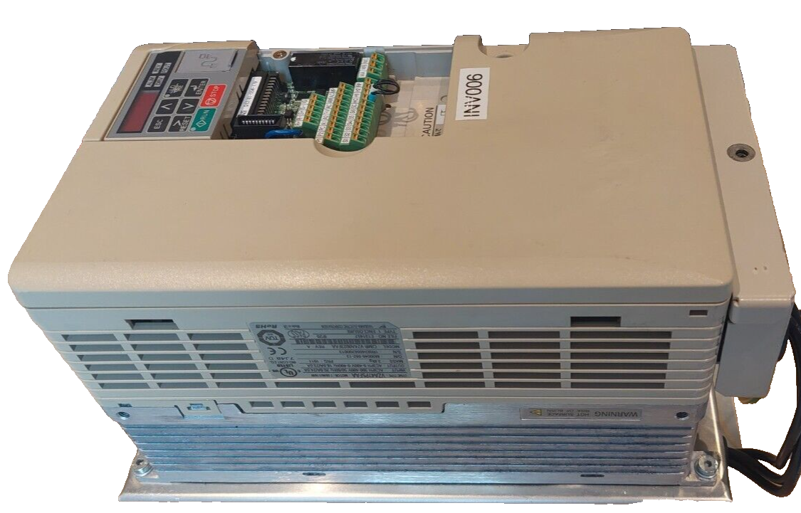 CIMR-VZ4A0023FAA Yaskawa