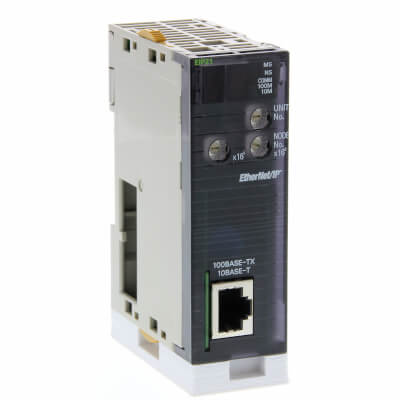 CJ1W-EIP21S Omron