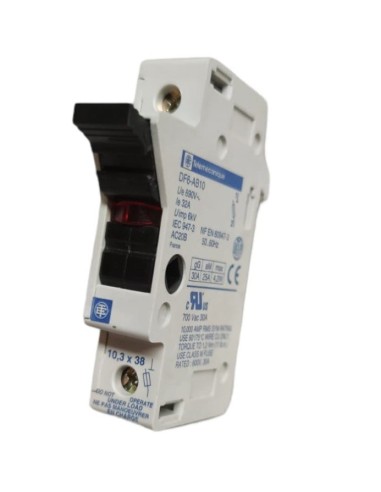 DF6AB10 Schneider Electric