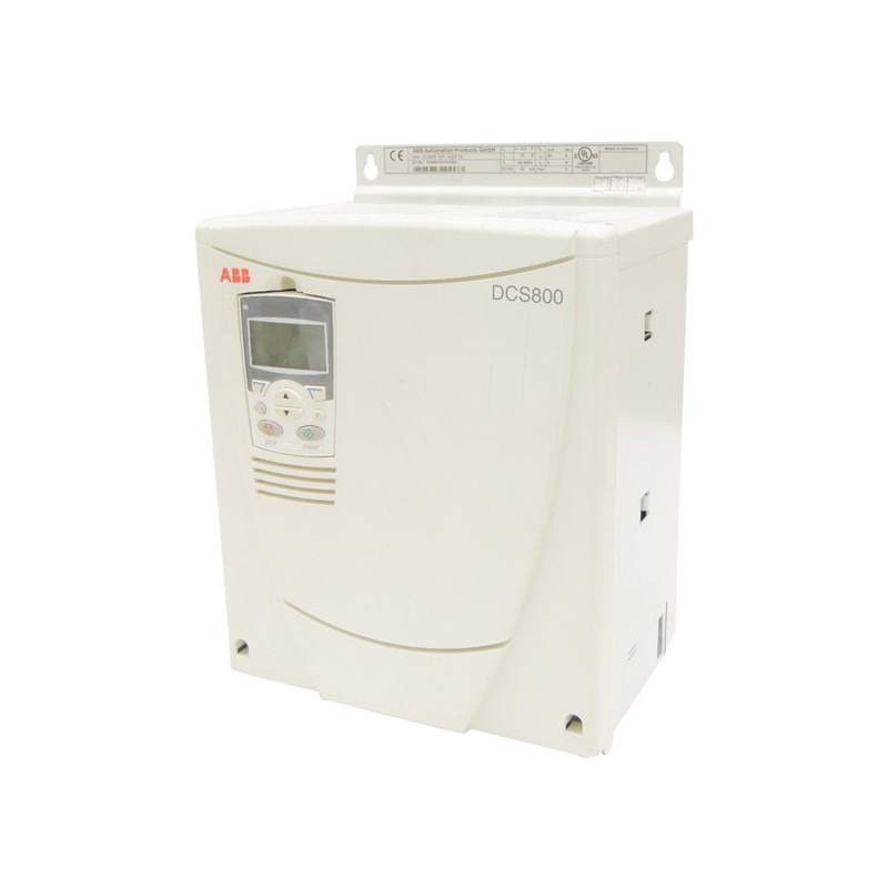 DCS800-S02-0025-04 ABB