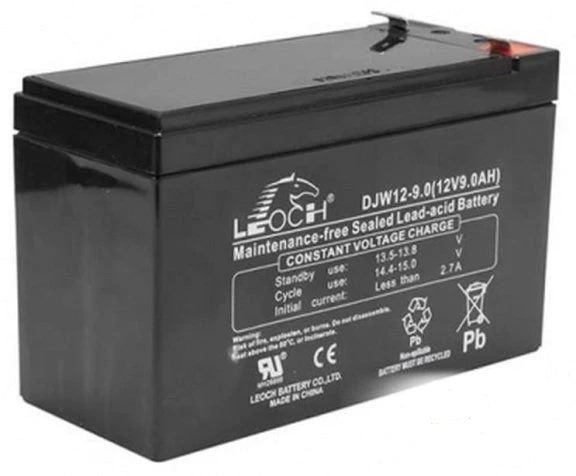 DJW12-9.0