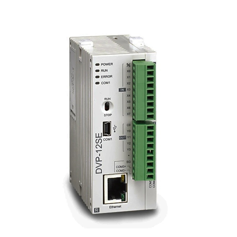 DVP12SE11T Delta