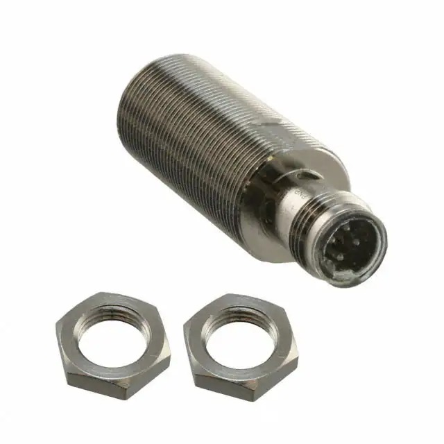 E2A-M18KS08-M1-B1 Omron