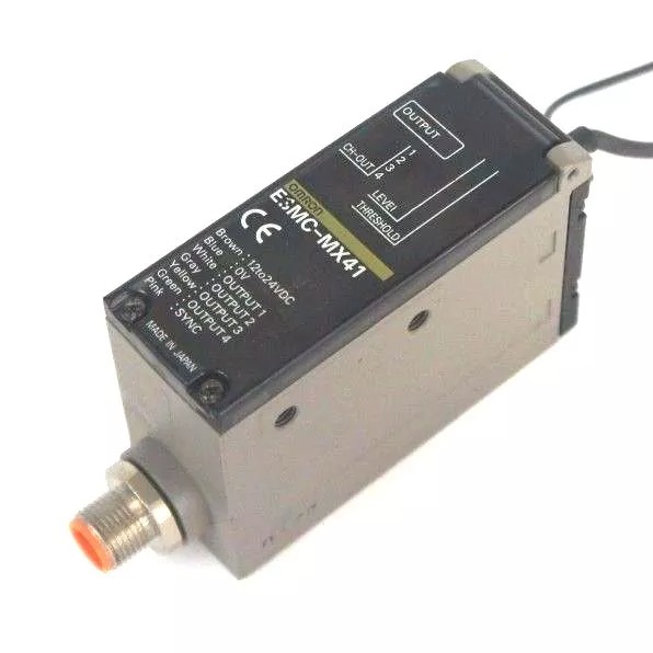 E3MC-MX41 Omron