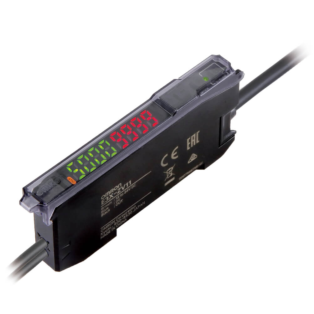E3X-ZV41 2M Omron