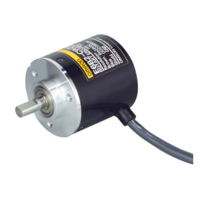 E6B2-CWZ6C 360P/R 2M Omron