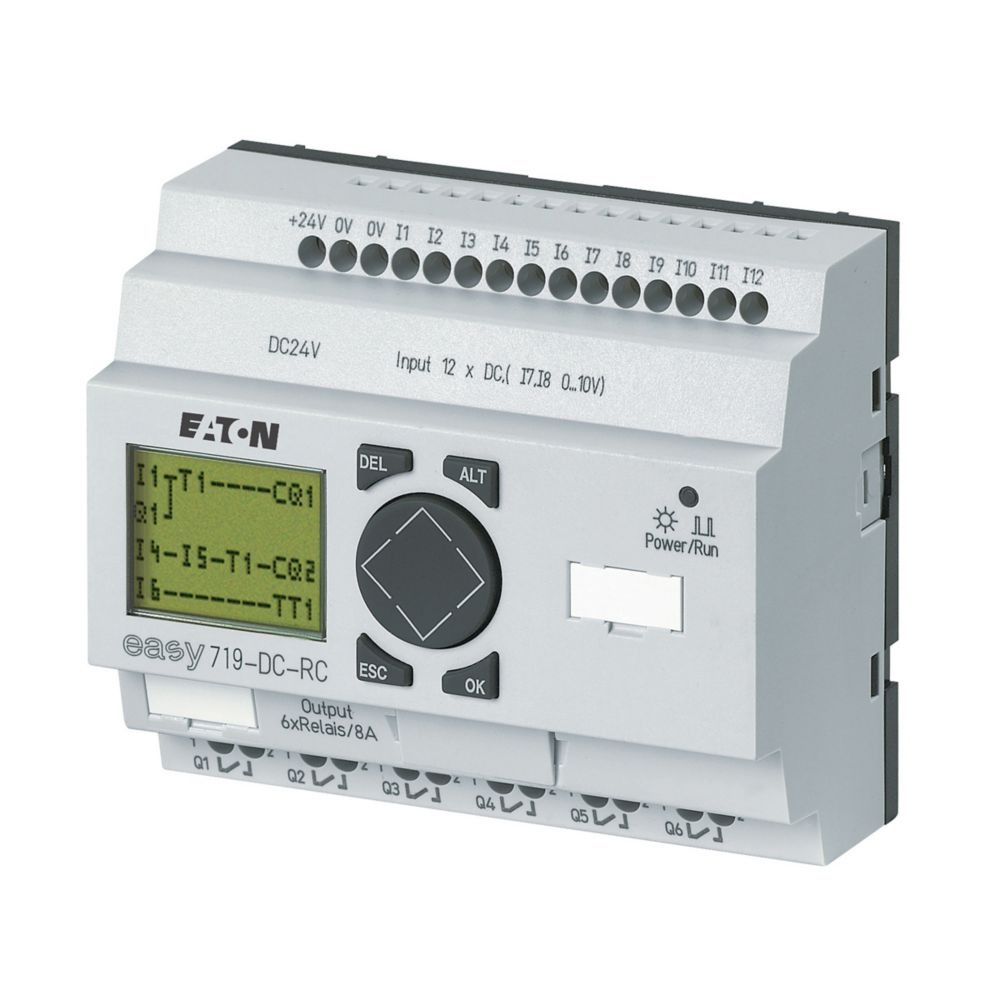 EASY719-DC-RCX Eaton