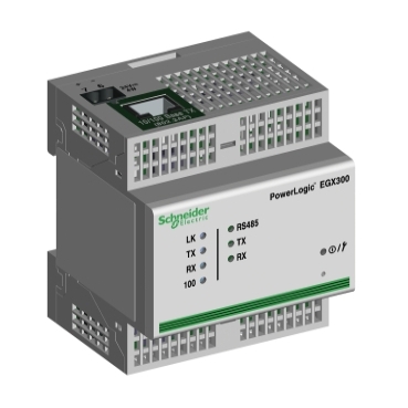 EGX300 Schneider Electric