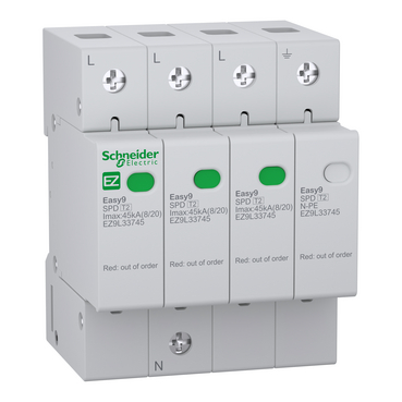 EZ9L33745 Schneider Electric